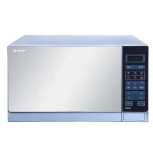 SHARP MICROWAVE OVEN R-75MT 25 Liter With Grill