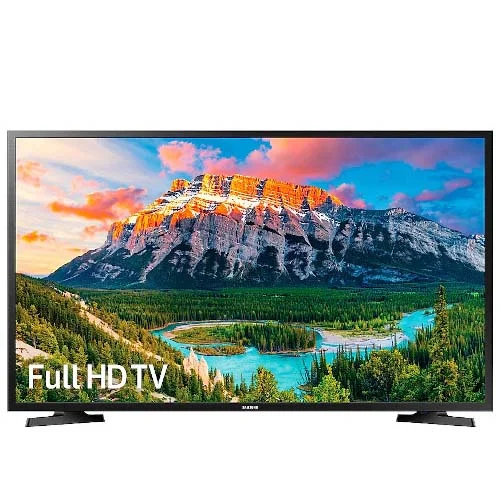 Samsung 32-Inch N4000 Led-Tv | Clean View - Series 4 Hd Led Television