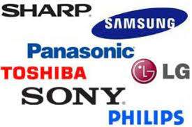 Tv Repair In Dhaka All Major Brands.