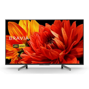 SONY 55 INCH X8000G LED 4K UHD Android TV