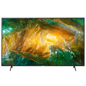 SONY 85 inch KD85X8000H 4K Ultra HD Android TV Best Price in Bangladesh