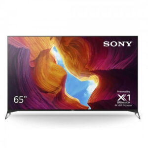 SONY BRAVIA KD65X9500H 65 inch 4K Ultra HD Full Array LED (HDR) | Android TV