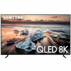 Samsung 65Q900R 65 Inch QLED Smart 8K UHD TV