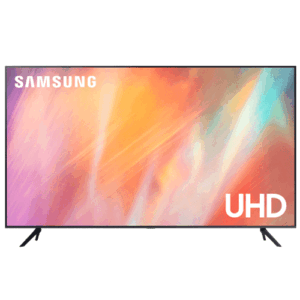 Samsung 75 Inches AU7000 Crystal UHD 4K Flat Smart TV (2021)