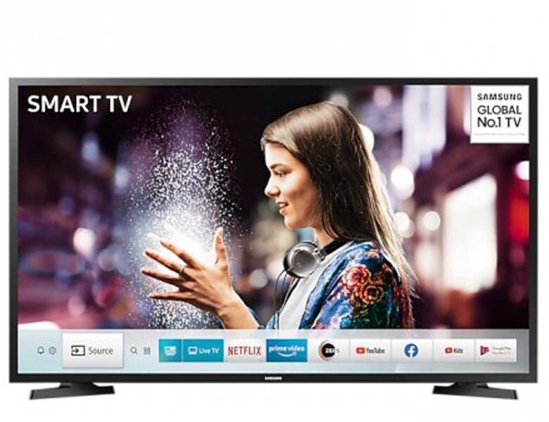 Samsung T4500 32" HD Smart TV