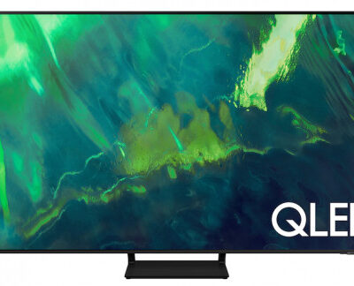 Samsung Q70A Series 75 Inch QLED 4K Smart TV