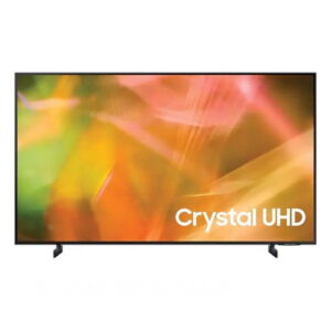 Samsung AU8000 50 Inch Crystal UHD 4K Smart TV