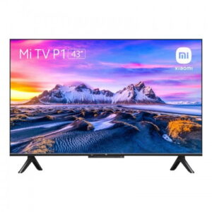 Xiaomi Mi P1 43 Inch Smart Android 4K TV with Netflix (Global Version)