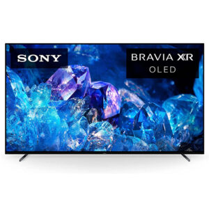 Sony Bravia XR A80K 65 Inch 4K HDR Smart OLED TV