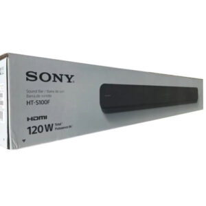 Sony HT-S100F 2CH Sound Bar