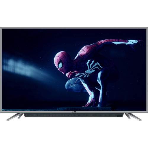 Jvco 55 Inch Smart Android Led Tv | Voice Control Smart Led Tv | Best Price In Bangladesh.