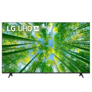 LG UQ80 65 inch 4K Smart UHD TV