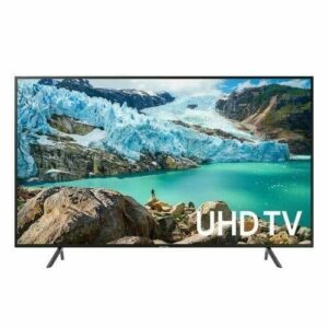Samsung 55inch UE55RU7170 | Samsung 55RU7170 | Samsung 55 Inch UE55RU7170 UHD 4K TV-2020 Best Price in BD.