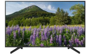 Sony Bravia KD-55X7000G 55" UHD 4K Android TV