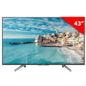 Sony KDL-43W800G 43" Full HD LED Android Smart TV
